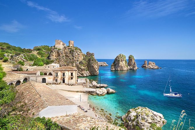 The Medieval Village of Erice: Half Day Trip From Trapani - Practical Information