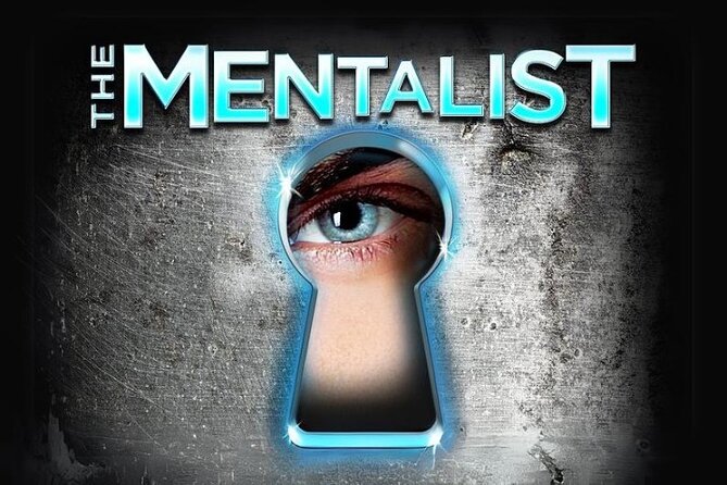 The Mentalist at Planet Hollywood Hotel and Casino - Directions and Logistics