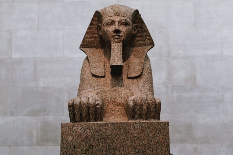 "The Met" Metropolitan Museum of Art Exclusive Guided Tour - Practical Tips for Making the Most of Your Tour