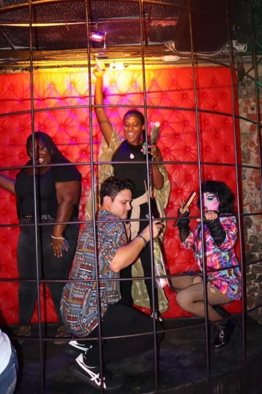 THE MEXICO CITY PUB CRAWL: A real chilango night - FAQ