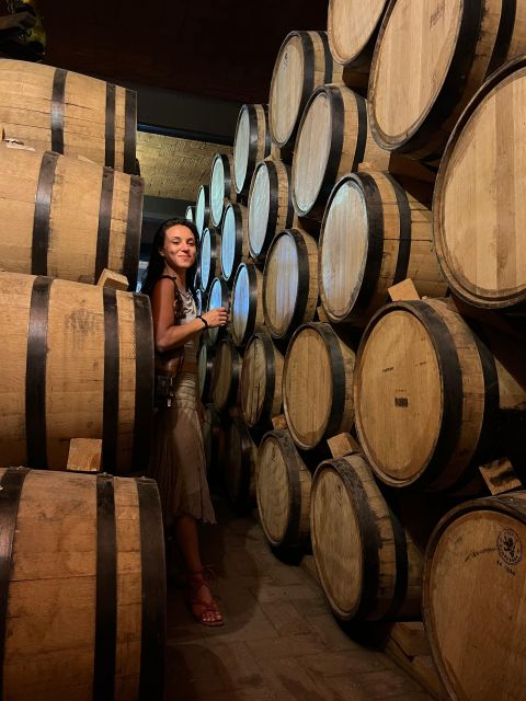 The Mezcal Journey - Age and Accessibility Restrictions