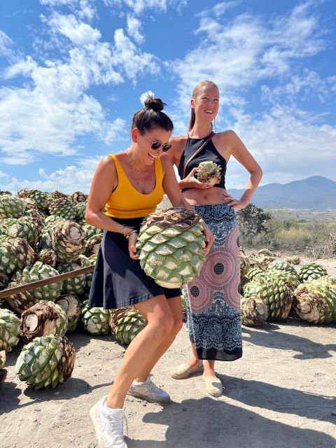 The Mezcal Journey - Essential Packing Recommendations