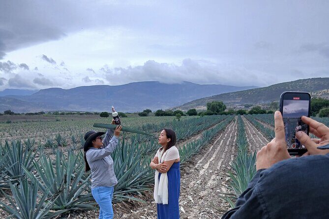 The Mezcal Tour - FAQs