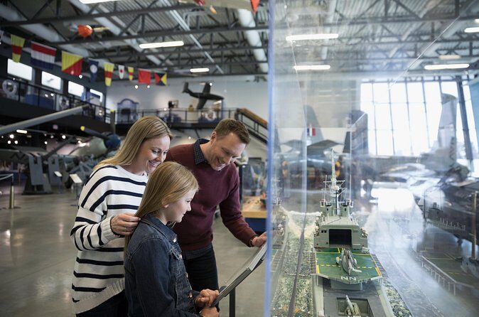 The Military Museums Admission Ticket, Calgary - Final Thoughts: Who Should Visit?