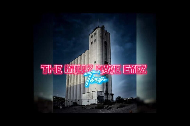 The Millz Have Eyez-Tempe Ghost Hunting Tour - The Landmarks and Their Significance