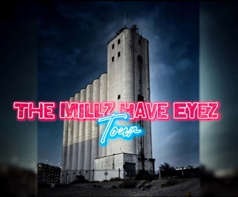 The Millz Have Eyez-Tempe Ghost Tour - A Deep Dive into Landmark Highlights