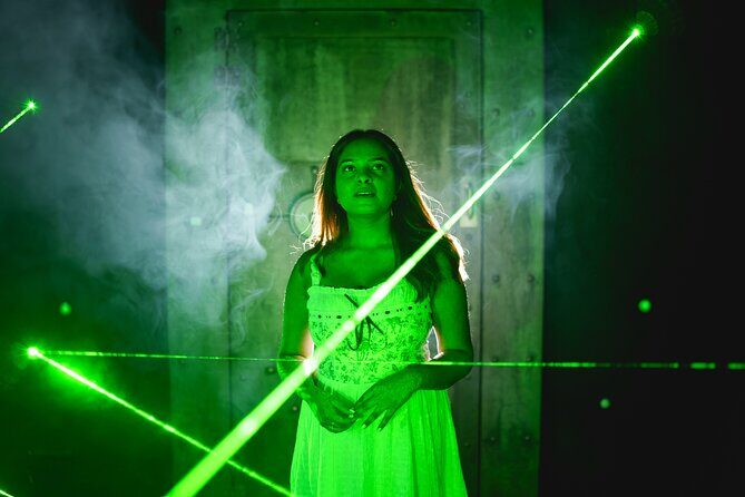 The Mind of Moriarty: Live Escape Experience - FAQ