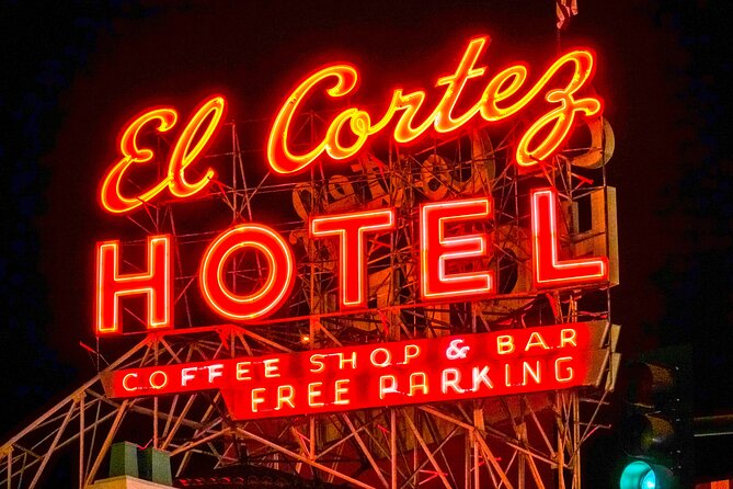 The Mob Walking Tour in Downtown Las Vegas With Mob Museum - Traveler Feedback and Ratings