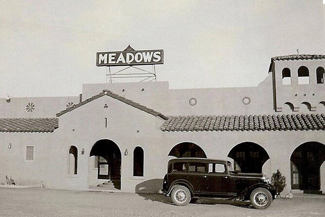 The Mob Walking Tour in Downtown Las Vegas With Mob Museum - Pricing and Cancellation Policy