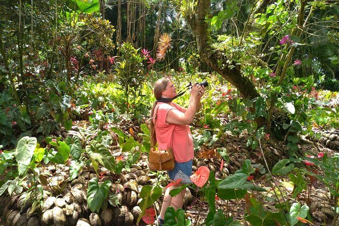 The Montreal Garden Tour with Fraser's Taxi and Tours - Frequently Asked Questions