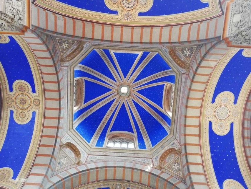 The Monumental Cemetery of Milan Guided Experience - Historical Significance of the Site