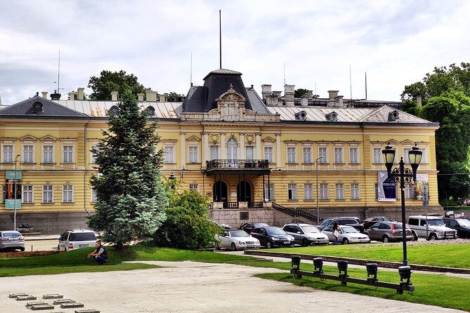 The Most Affordable Private Sofia Walking Tour - Practical Considerations