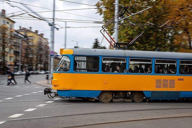 The Most Affordable Private Sofia Walking Tour - FAQ