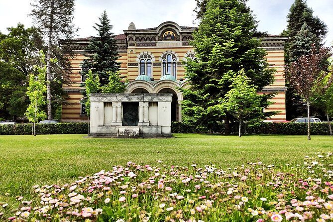 The Most Affordable Private Sofia Walking Tour - In The Sum Up