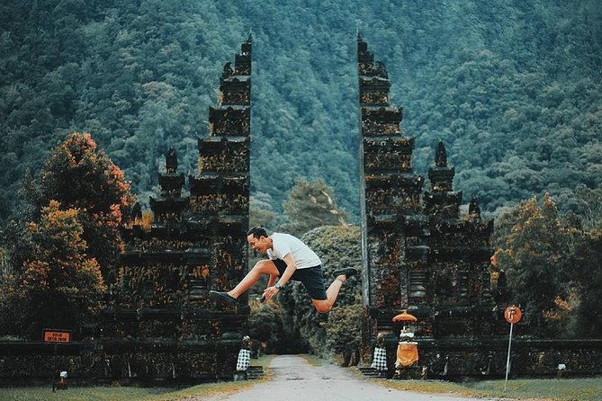 The Most Attractive Places of Northern Bali - Jatiluwih Rice Terraces