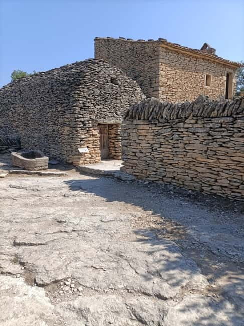 The most beautiful villages of Luberon - Discovering the Tour: A Day in the Luberon
