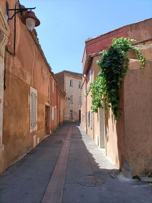 The most beautiful villages of Luberon - Who Is This Tour Best Suited For?