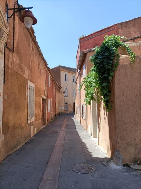 The most beautiful villages of Luberon - The Sum Up