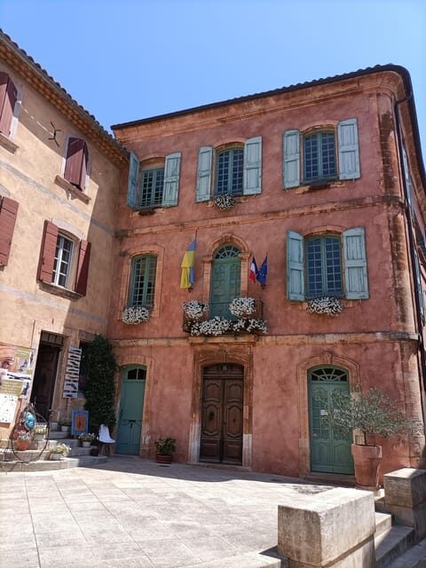 The most beautiful villages of Luberon - FAQ: Your Questions Answered