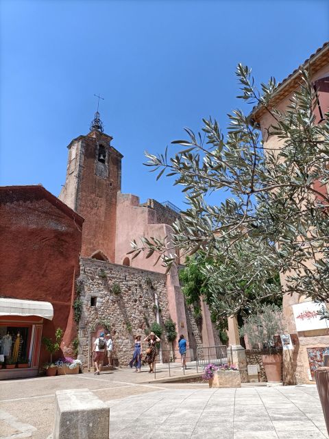 The Most Beautiful Villages of Luberon - Best Times to Visit