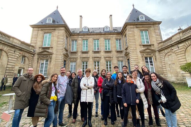 The Most Complete and Best Rated Tour of Bordeaux - Response to Reviews