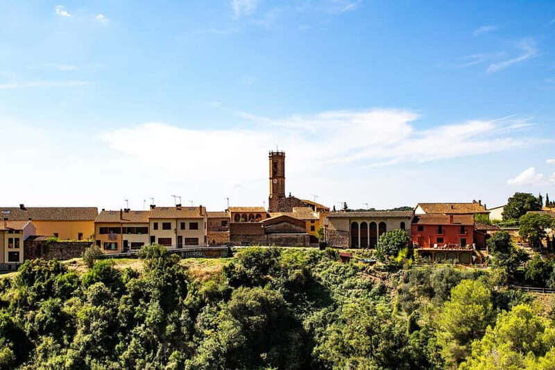 The most complete private Montserrat: beyond the monastery - Final Thoughts