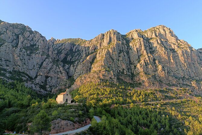 The most complete & tailored Montserrat: beyond the monastery - FAQ