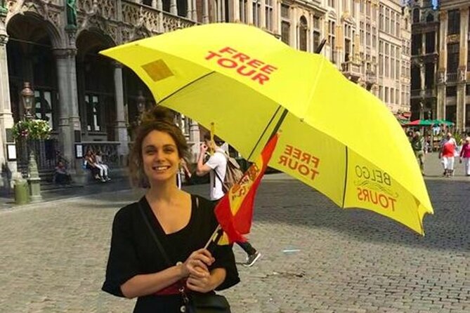 The Most Complete Tour Of Brussels - Frequently Asked Questions