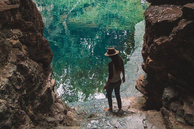 The most complete tour to Tulum, Coba, Cenote and Playa del Carmen in one day - Authentic Experiences & Real Traveler Insights