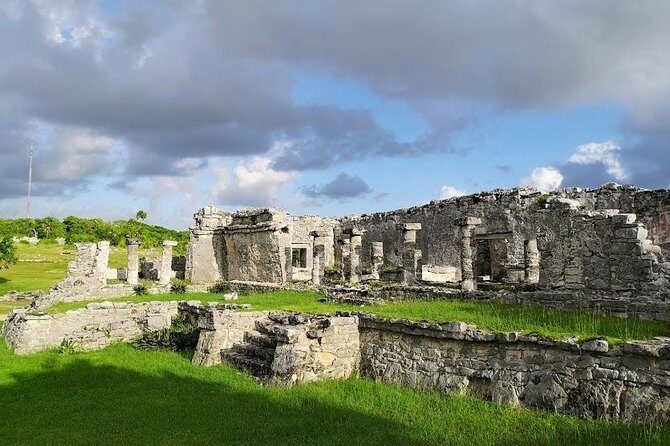 The most complete tour to Tulum, Coba, Cenote and Playa del Carmen in one day - Practical Tips for the Trip