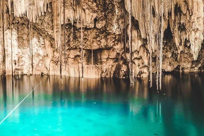 The most complete tour to Tulum, Coba, Cenote and Playa del Carmen in one day - Who This Tour Is Best For