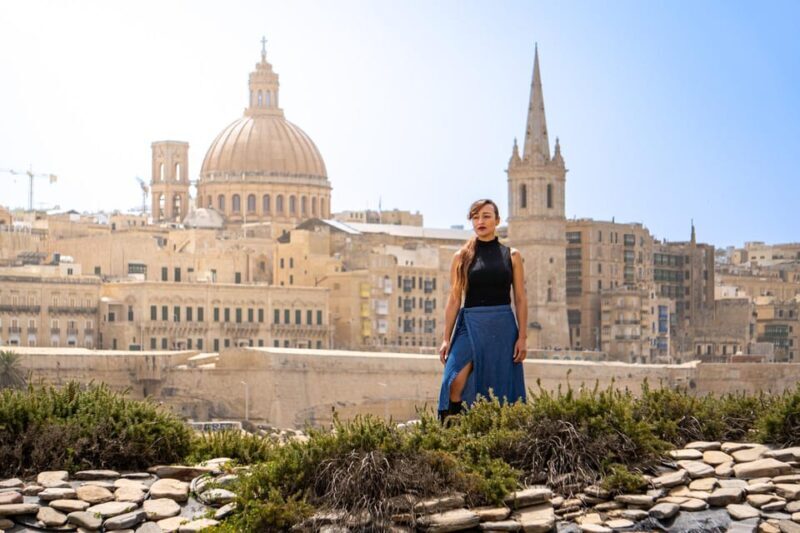 The most emblematic photo - Practicalities and tips