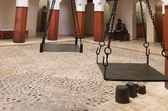 The Most FEScinating Tour With a Group in Fez - Frequently Asked Questions