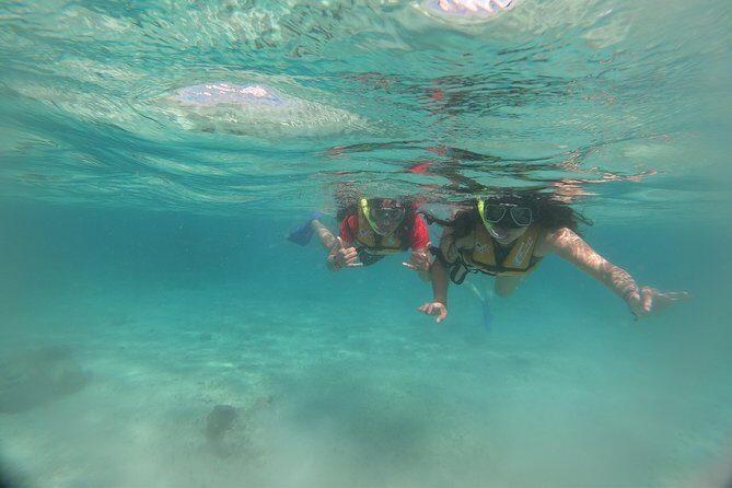 The most Intrepid Speedboat Adventure in Cancun Snorkel included - Final Thoughts on the Speedboat Adventure