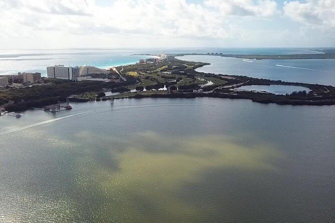 The most Intrepid Speedboat Adventure in Cancun Snorkel included - FAQ