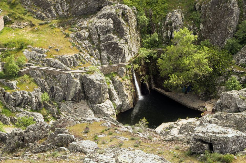 The Most Portuguese Village in Portugal - Tour - Key Points