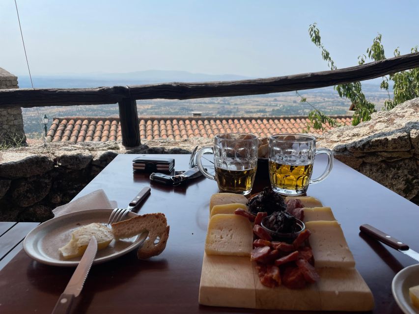 The Most Portuguese Village in Portugal - Tour - Itinerary