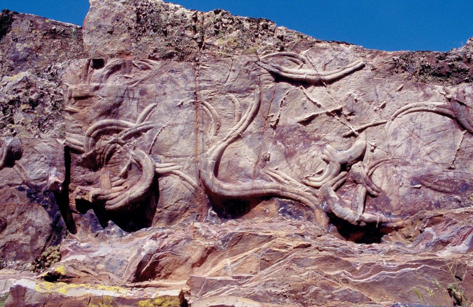 The Most Portuguese Village in Portugal - Tour - Taking in Beira Interior