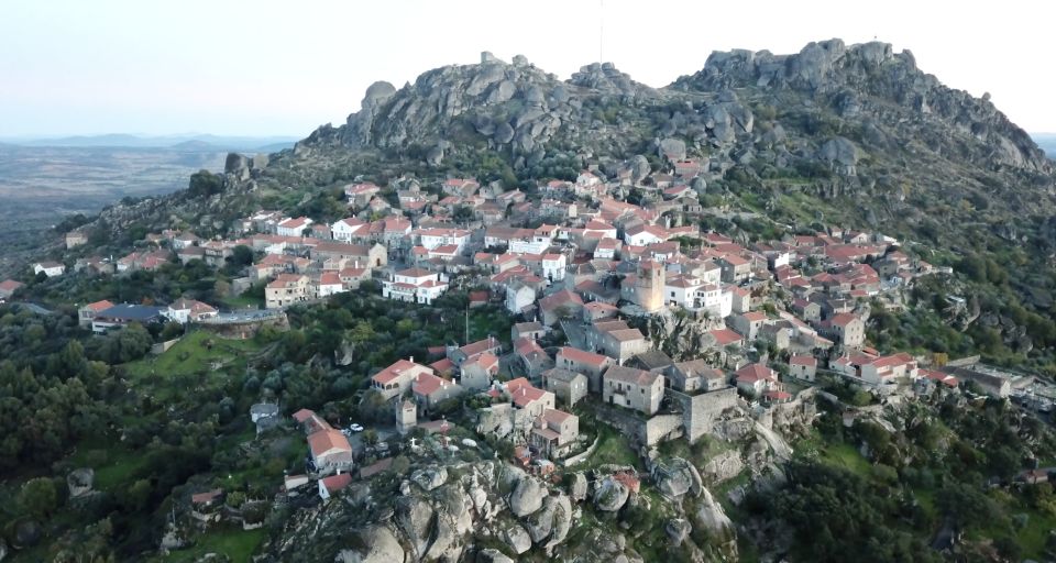 The Most Portuguese Village in Portugal - Tour - Frequently Asked Questions