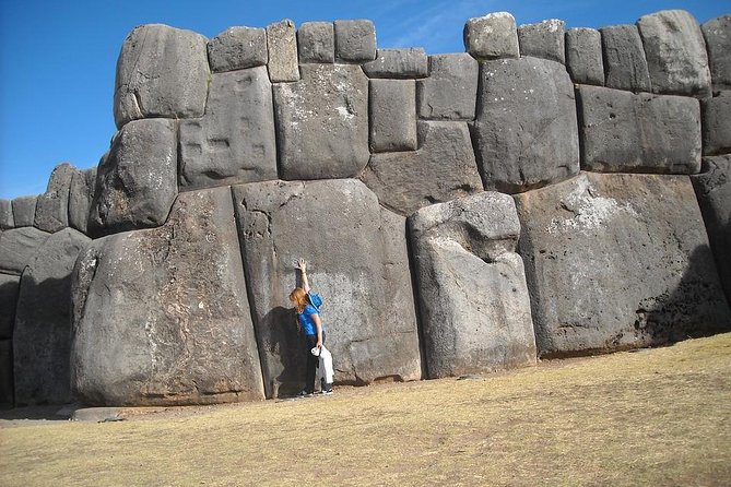 The Most Traditional Tours Of Cusco And Machu Picchu By Panoramic Train 3 Days - Exploring the Sacred Valley