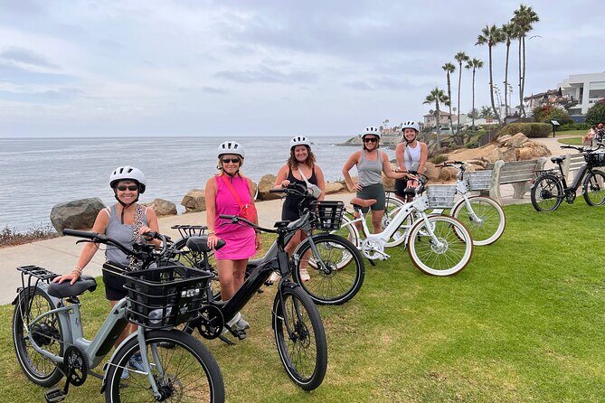 The Mount Soledad E-Bike Tour - Final Thoughts: Is It Worth It?