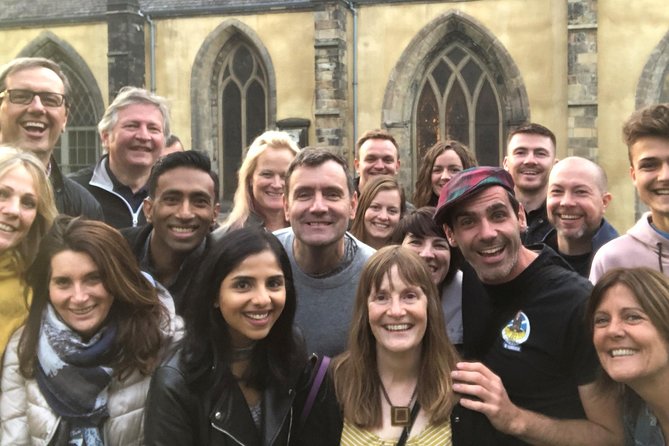 The Mountebank Comedy Walk of Edinburgh - Frequently Asked Questions