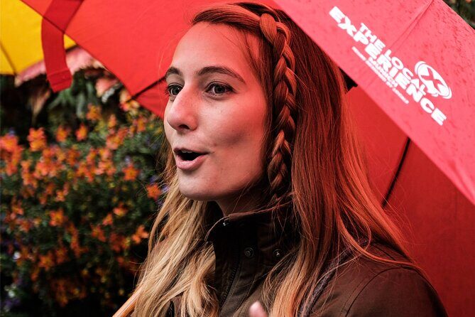 The Munich Experience Walking Tour - Key Points