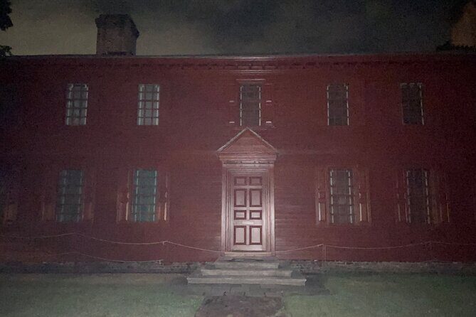 The Murder Tour and Pub Crawl - Who Should Consider This Tour?