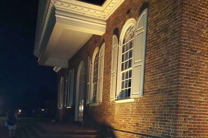 The Murder Tour and Pub Crawl - Final Thoughts