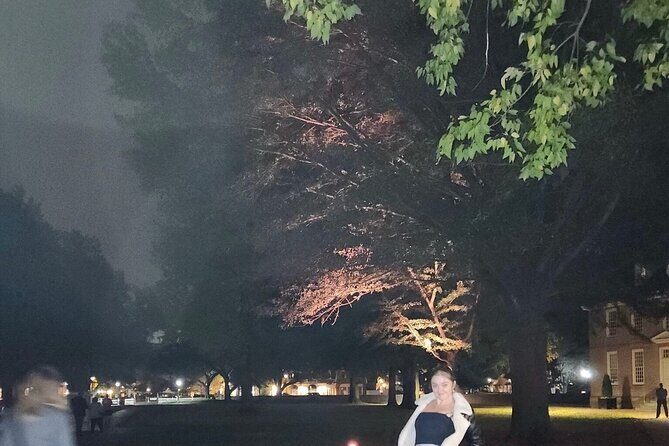 The Murder Tour and Pub Crawl - In Closing