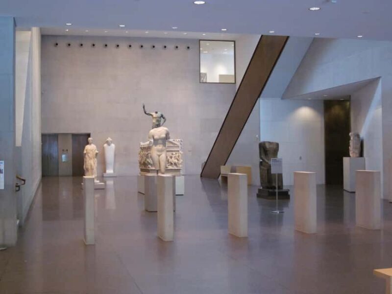 The Museum of Fine Arts, Houston Entry Ticket - FAQ