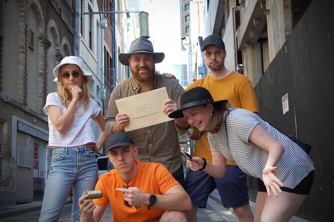 The Mystery of the Missing Professor Escape Room in Brisbane - Value and Pricing