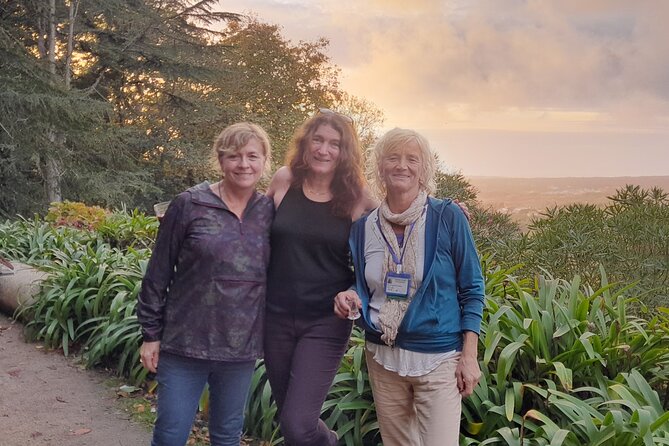 The Mystic Tours - Águas De Cinthya Sacred Roots - Positive Traveler Reviews
