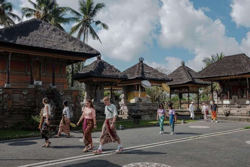 The Myth of Pejeng - Key Points